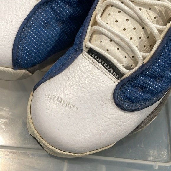 Jordan Flint 13s - Picture 2 of 5